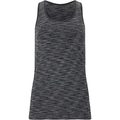ENDURANCE Crina T-shirt svart M ENDURANCE Crina T-shirt svart M
