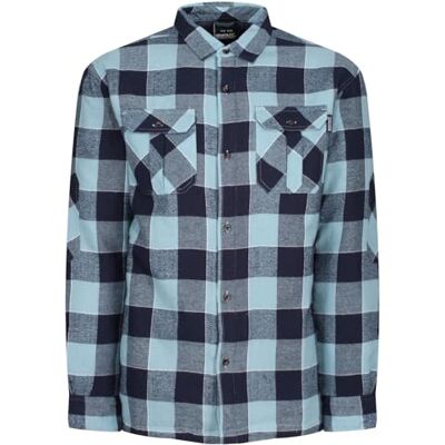 Regatta Professional herr Professional Men's Shelford Padded Check Shirt Skjorta Regatta Professional herr Professional Men's Shelford Padded Check Shirt Skjorta