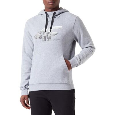 4F Sweatshirt M aw22tswsm503-27m Tröja Herr 4F Sweatshirt M aw22tswsm503-27m Tröja Herr