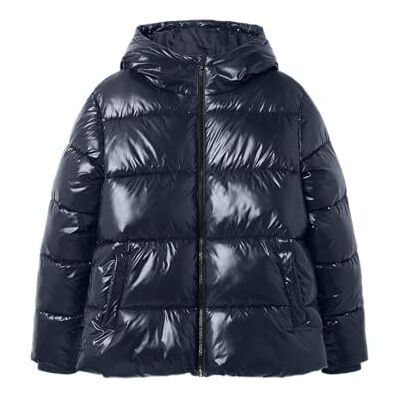 Lmtd Nlmmayar Pufferjacka för män Noos, Navy Blazer, Numeric_170, marinblå blazer, numeric_170 Lmtd Nlmmayar Pufferjacka för män Noos, Navy Blazer, Numeric_170, marinblå blazer, numeric_170