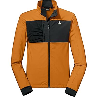 Schöffel Fleecejacka för män, Iurreta M, fleecejacka Schöffel Fleecejacka för män, Iurreta M, fleecejacka