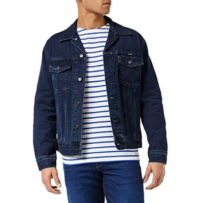 Wrangler herr Autentisk Jacka Jacka Wrangler herr Autentisk Jacka Jacka