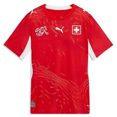 PUMA SFV Home Jersey Replica Jr PUMA SFV Home Jersey Replica Jr