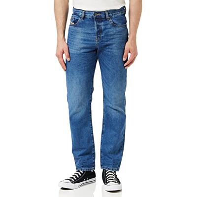 Diesel herr Jeans 2020 D-viker, 01–0gyct, 31W / 34L Diesel herr Jeans 2020 D-viker, 01–0gyct, 31W / 34L