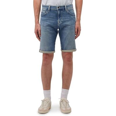 Mavi Tim Shorts, lt borstad Sporty, 38, Lt borstad sport, 38W Mavi Tim Shorts, lt borstad Sporty, 38, Lt borstad sport, 38W