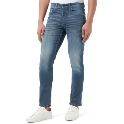 s.Oliver Jeans byxor, slim fit, 58z2 s.Oliver Jeans byxor, slim fit, 58z2