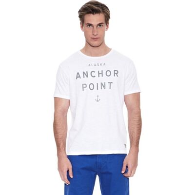 Springfield T-shirt G3 marin ankare Springfield T-shirt G3 marin ankare