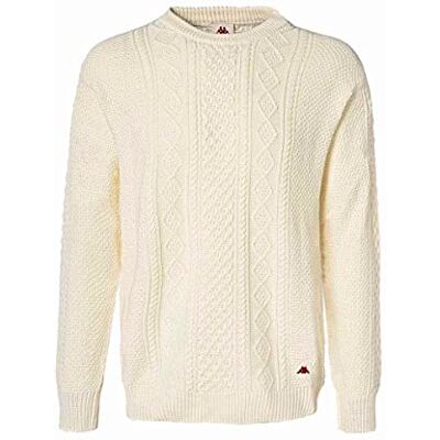 Kappa ACRAB Knitwear RDK Knitt Storlek S Kappa ACRAB Knitwear RDK Knitt Storlek S