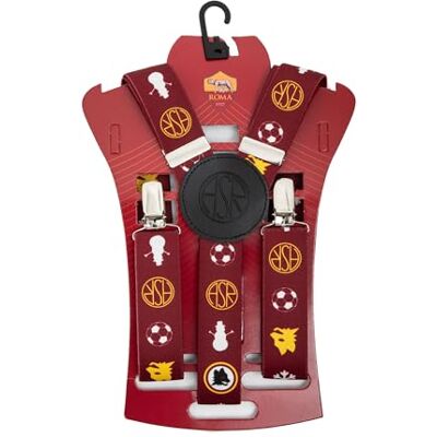 AS Roma Julhängslen AS Roma Julhängslen