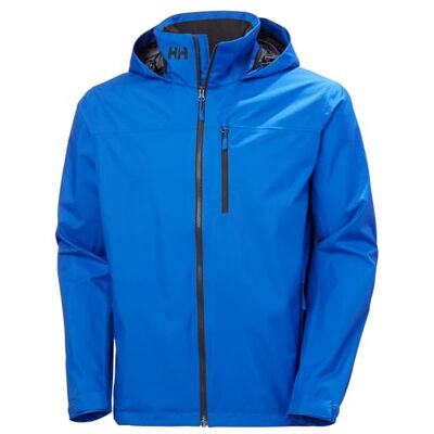 Helly Hansen herrjacka med huva Helly Hansen herrjacka med huva