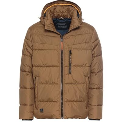 camel active 430480-4X33, BRUN, 58 camel active 430480-4X33, BRUN, 58