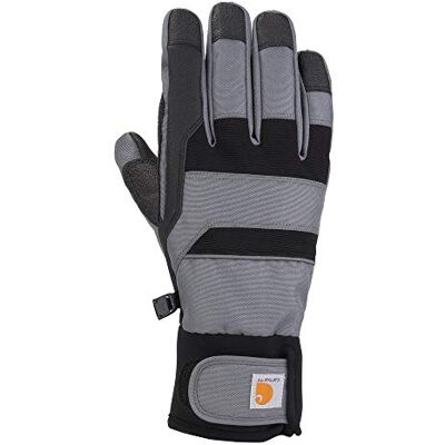 Carhartt Flexer för män för kallt väder Carhartt Flexer för män för kallt väder