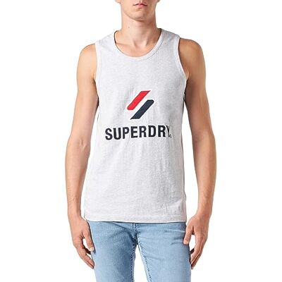SUPERDRY Code SL Stacked Apq Vest Herrjacka SUPERDRY Code SL Stacked Apq Vest Herrjacka