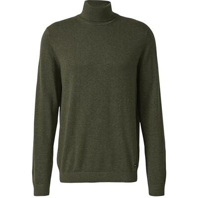 s.Oliver Tröja med polokrage, 79w0, 3XL s.Oliver Tröja med polokrage, 79w0, 3XL