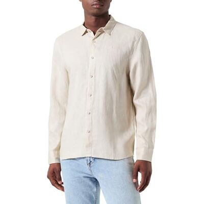 KEY LARGO LUIS 1/1 solid, Beige, S KEY LARGO LUIS 1/1 solid, Beige, S
