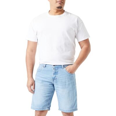 Timezone Herr vanliga Rockytz shorts, blå, 32 Timezone Herr vanliga Rockytz shorts, blå, 32