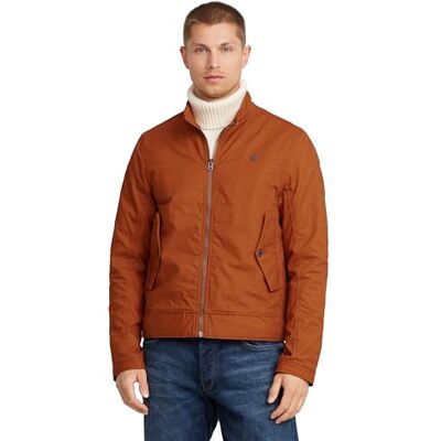 G-STAR RAW Core Jacka, Brun (rodeo D25371-D389-3393), XL G-STAR RAW Core Jacka, Brun (rodeo D25371-D389-3393), XL