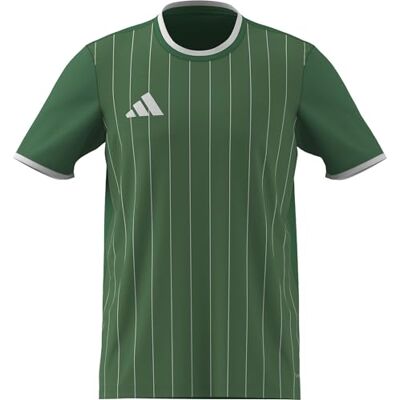 adidas herr Entrada26 Graphic Jersey Shirt, team green/white, XL adidas herr Entrada26 Graphic Jersey Shirt, team green/white, XL