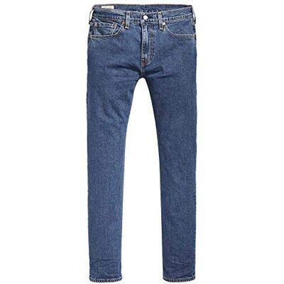Levi's herr Jeans 502™ Taper, Stonewash Stretch, 36W / 32L Levi's herr Jeans 502™ Taper, Stonewash Stretch, 36W / 32L