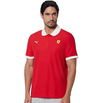 PUMA Ferrari Piquet Piké PUMA Ferrari Piquet Piké