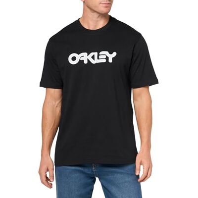 Oakley mäns metall B1b t-shirt t-shirt, mörkläggning, L Oakley mäns metall B1b t-shirt t-shirt, mörkläggning, L