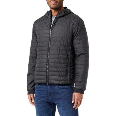 Geox M, svart, 48 Geox M, svart, 48
