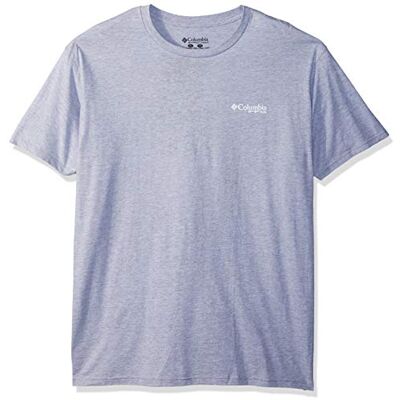Columbia herr Pfg grafisk t-shirt Columbia herr Pfg grafisk t-shirt