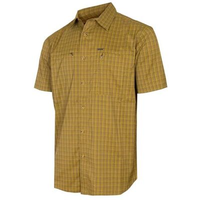 Trango Skjorta Varumärke Modell Skjorta AIGUALLUT VN Trango Skjorta Varumärke Modell Skjorta AIGUALLUT VN