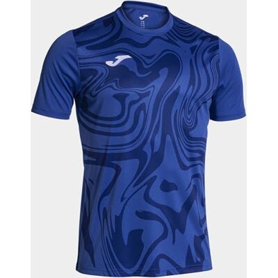 Joma Lion II kortärmad T-shirt för män Joma Lion II kortärmad T-shirt för män