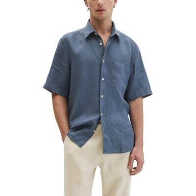 Marc O'Polo Skjorta/Blouses kortärmad Marc O'Polo Skjorta/Blouses kortärmad