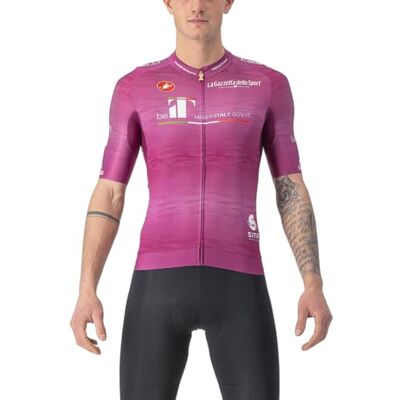 CASTELLI Lång tröja för män, Svart, 3XL CASTELLI Lång tröja för män, Svart, 3XL