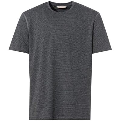 VAUDE herr Men's Mineo Striped T-shirt Ii T-tröja VAUDE herr Men's Mineo Striped T-shirt Ii T-tröja