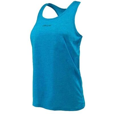 Joluvi T-shirt Brand Modell T-shirt Split TIR Joluvi T-shirt Brand Modell T-shirt Split TIR