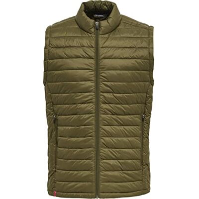 hummel hmlRED Quilted Waistcoat hummel hmlRED Quilted Waistcoat