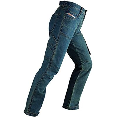 KAPRIOL TOURAN Jeans byxor XXXL, Standard, L KAPRIOL TOURAN Jeans byxor XXXL, Standard, L