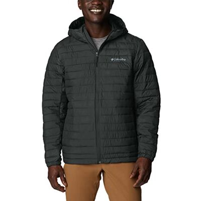 Columbia Silver Falls huvjacka för herrar Columbia Silver Falls huvjacka för herrar