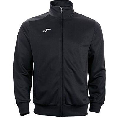 Joma Gala sweatshirt unisex – vuxna S svart Joma Gala sweatshirt unisex – vuxna S svart