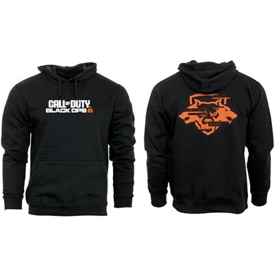 DPI Merchandising GmbH Cerberus unisex tröja, M, Flerfärgad, M DPI Merchandising GmbH Cerberus unisex tröja, M, Flerfärgad, M