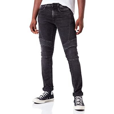 Replay ZALDOK Jeans, 097 mörkgrå 3030 Replay ZALDOK Jeans, 097 mörkgrå 3030