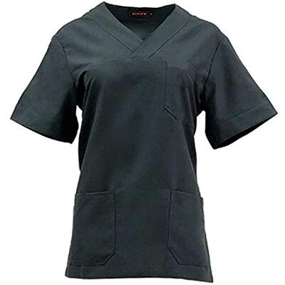 ROGER Sanitär Casaca Waterproof Vuxen Unisex Medicinsk Service T-shirt (1-pack) ROGER Sanitär Casaca Waterproof Vuxen Unisex Medicinsk Service T-shirt (1-pack)