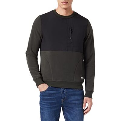 b BLEND Blend Herrtröja, 190509/rosa, XXL b BLEND Blend Herrtröja, 190509/rosa, XXL