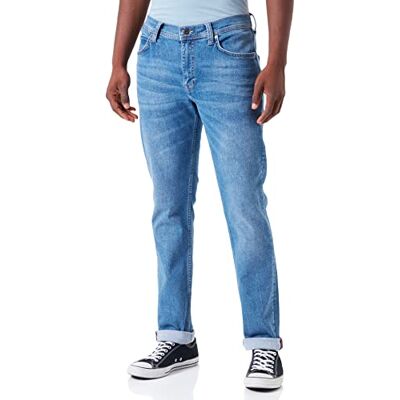 MUSTANG herr Jeans Vegas, Medelblå 414, 29W / 32L MUSTANG herr Jeans Vegas, Medelblå 414, 29W / 32L