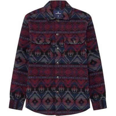Springfield skjorta, Medium, XL Springfield skjorta, Medium, XL