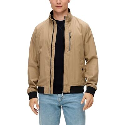 s.Oliver Herr Blouson, BRUN, L s.Oliver Herr Blouson, BRUN, L