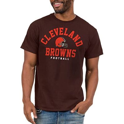Junk Food Skräpmat kläder x NFL – unisex vuxen klassisk laglogotyp – officiellt licensierad kortärmad t-shirt Junk Food Skräpmat kläder x NFL – unisex vuxen klassisk laglogotyp – officiellt licensierad kortärmad t-shirt