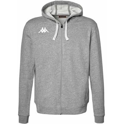 Kappa BANTO Sweat Storlek 3XL Kappa BANTO Sweat Storlek 3XL