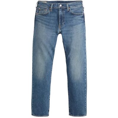 Levi's herr 502 Taper Jeans, Denim detour adv, 31W / 32L Levi's herr 502 Taper Jeans, Denim detour adv, 31W / 32L