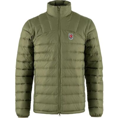 Fjällräven Expedition dunjacka för män (1-pack) Fjällräven Expedition dunjacka för män (1-pack)