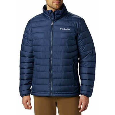 Columbia , Powder Lite, jacka för män Columbia , Powder Lite, jacka för män