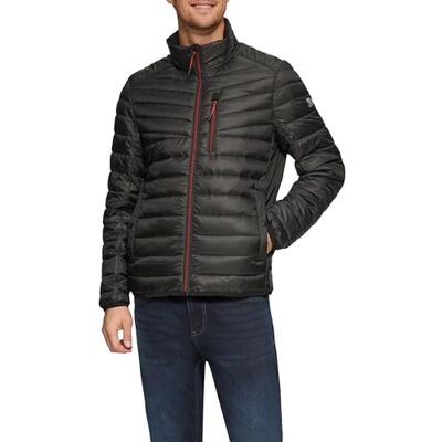 s.Oliver quiltad jacka, 9999, M s.Oliver quiltad jacka, 9999, M